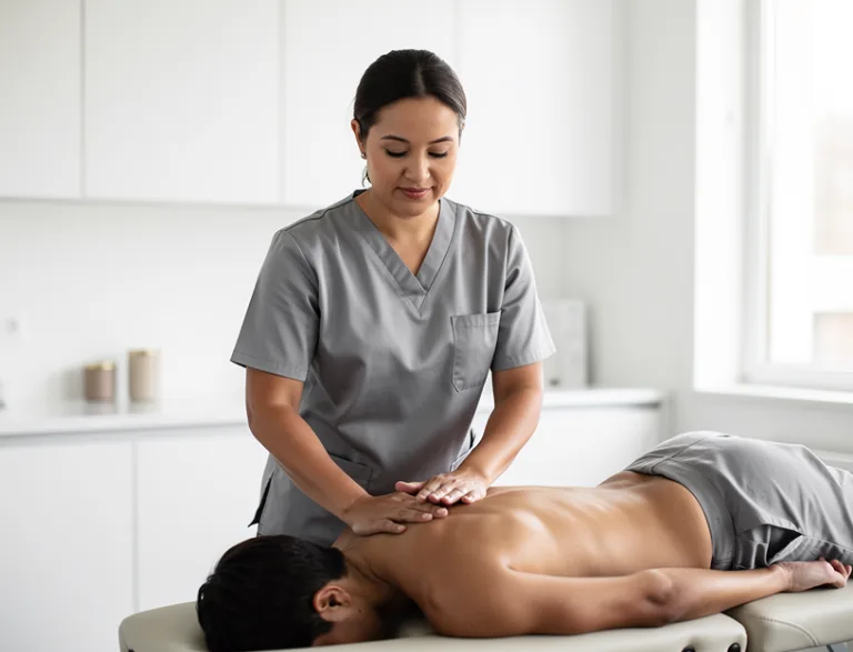 Chiropractor Portsmouth Heights